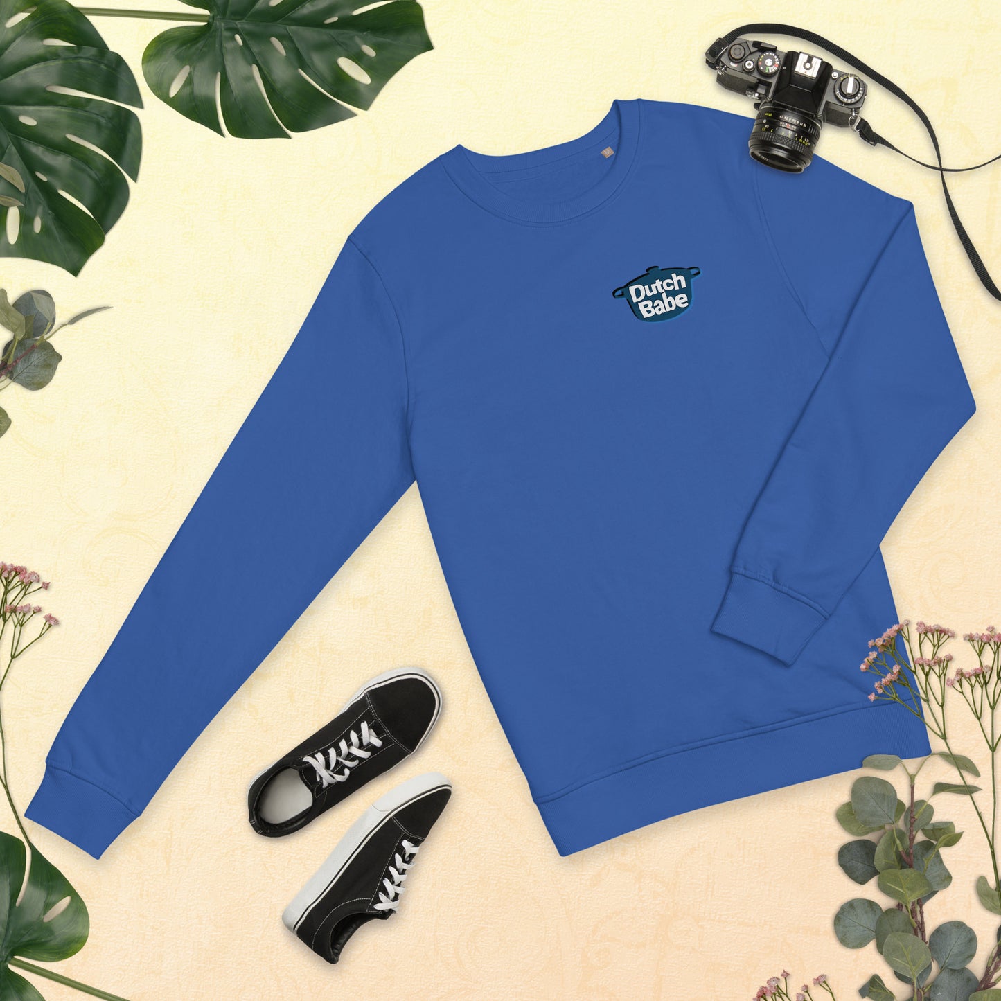 Dutch Oven Sweatshirt