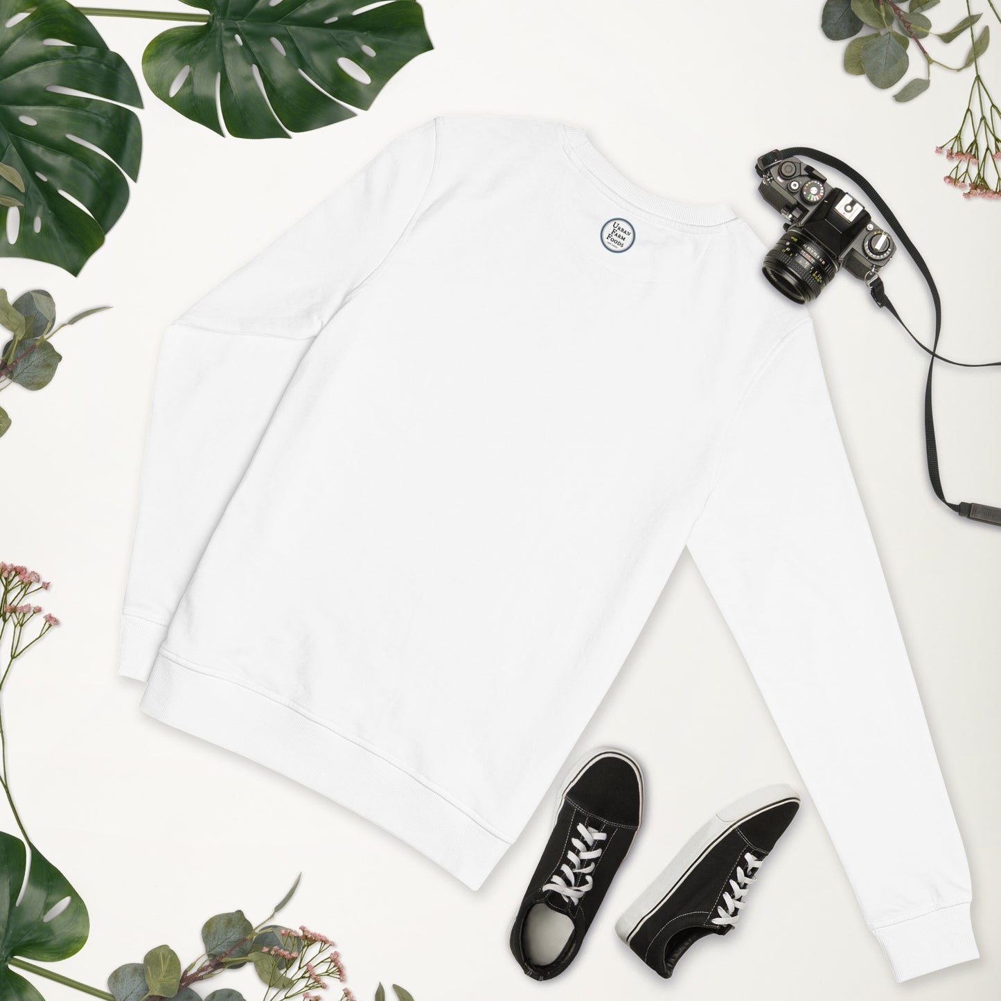 Dutch Oven Sweatshirt