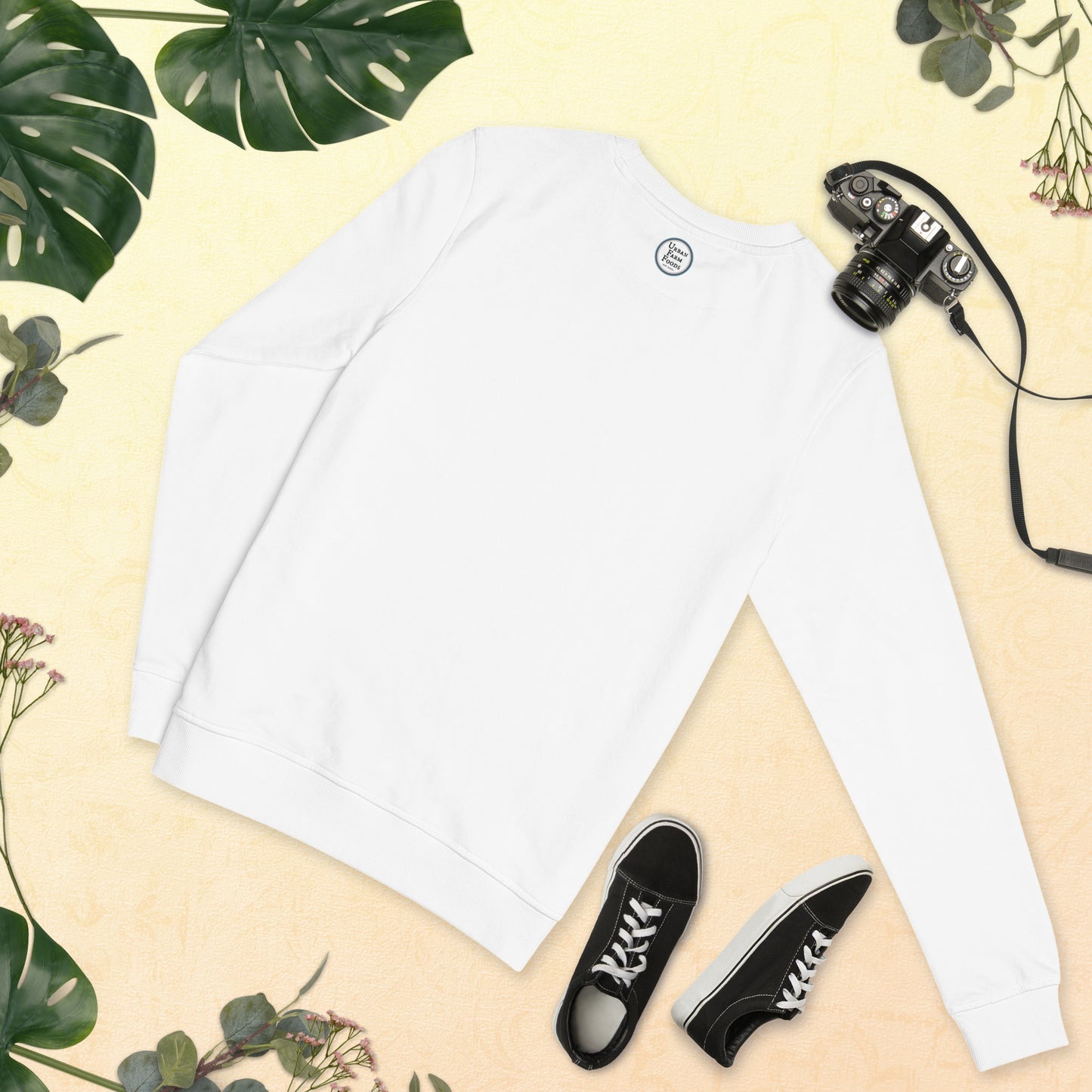 Dutch Oven Sweatshirt