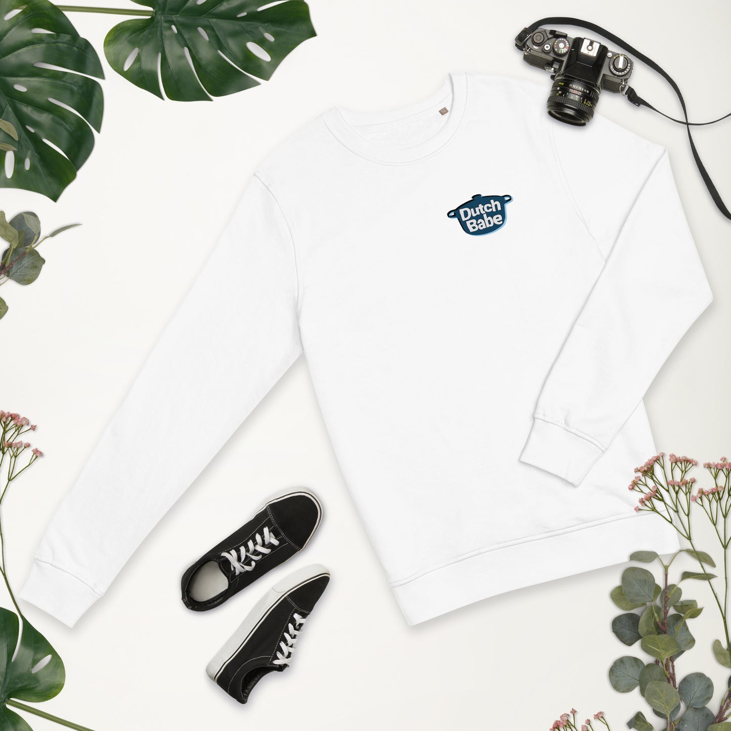 Dutch Oven Sweatshirt