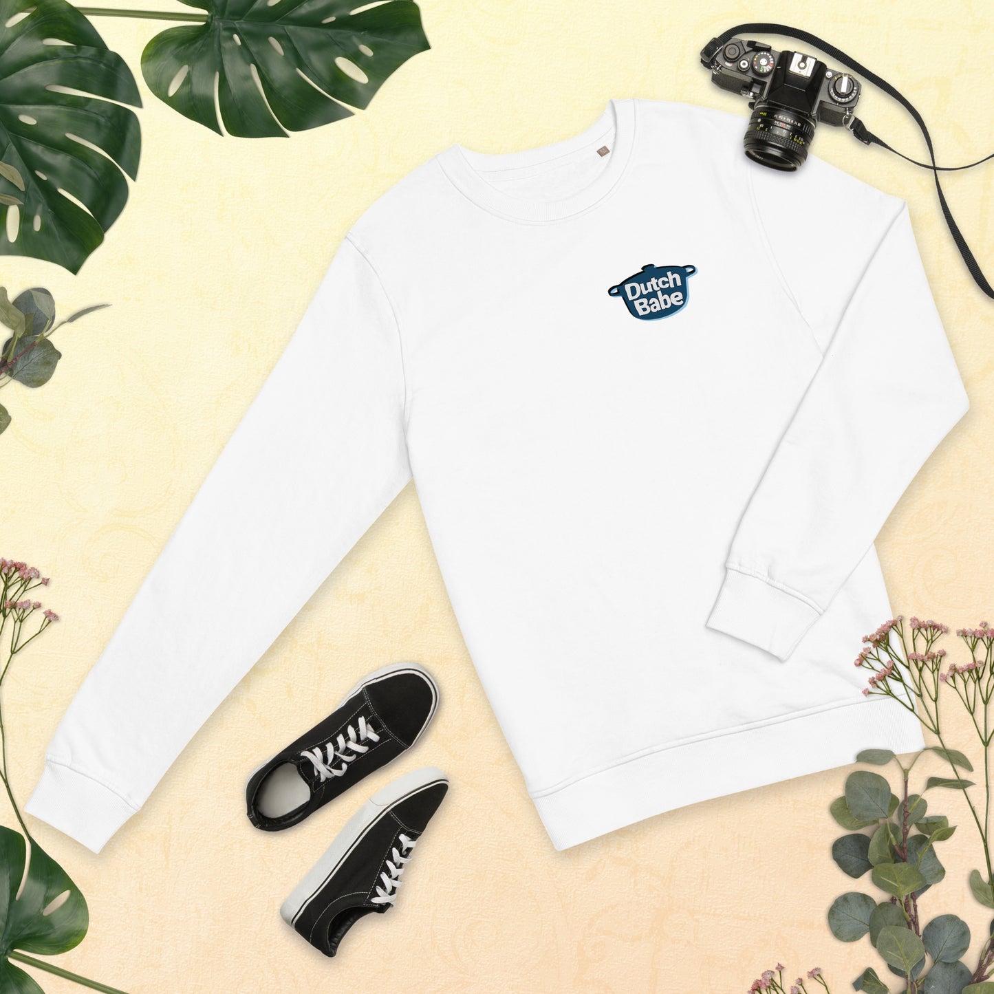 Dutch Oven Sweatshirt