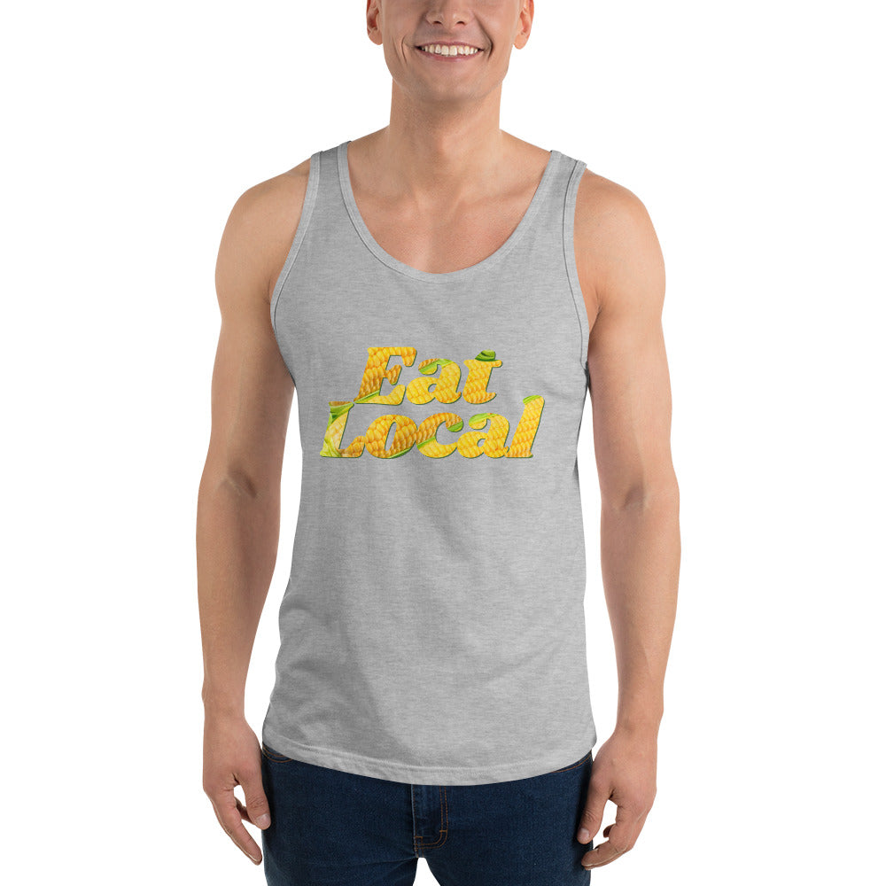 Eat Local Tank