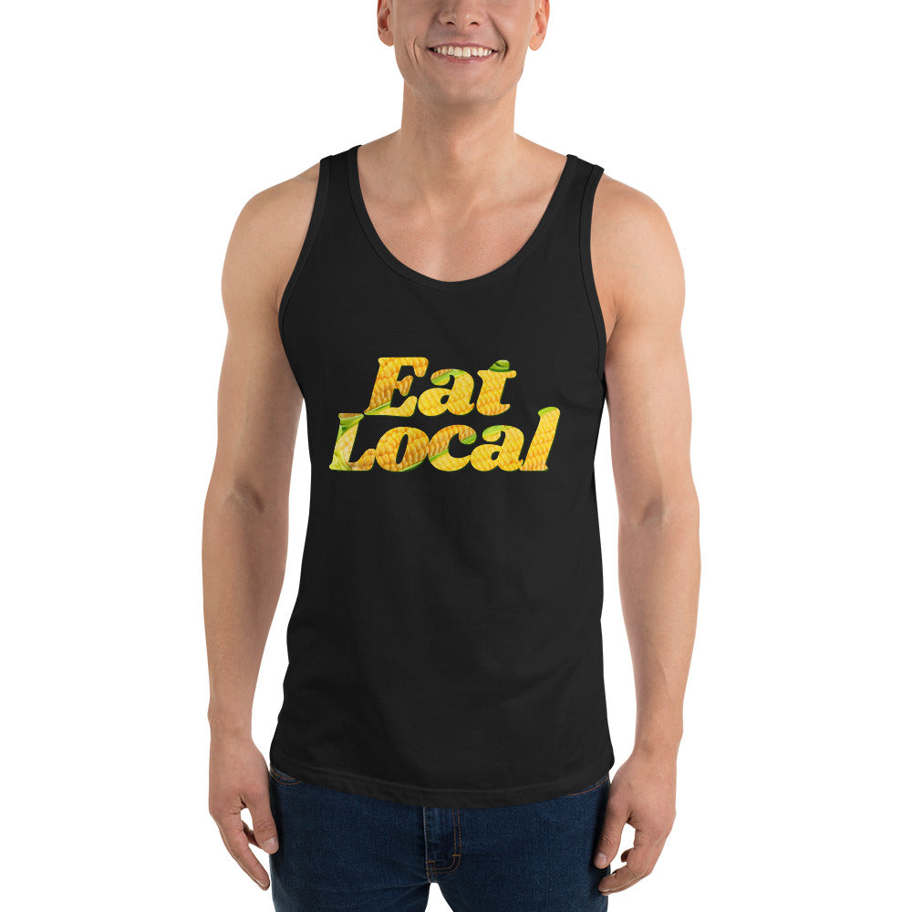 Eat Local Tank