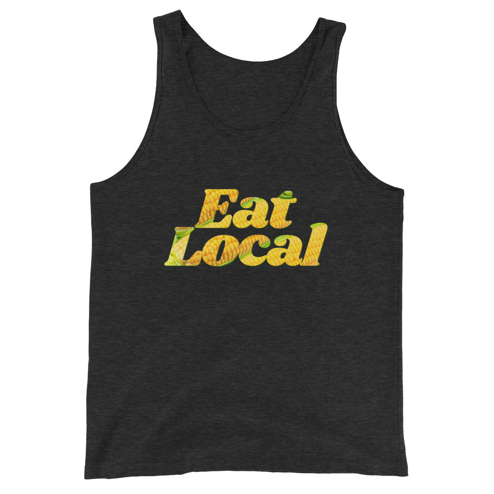 Eat Local Tank