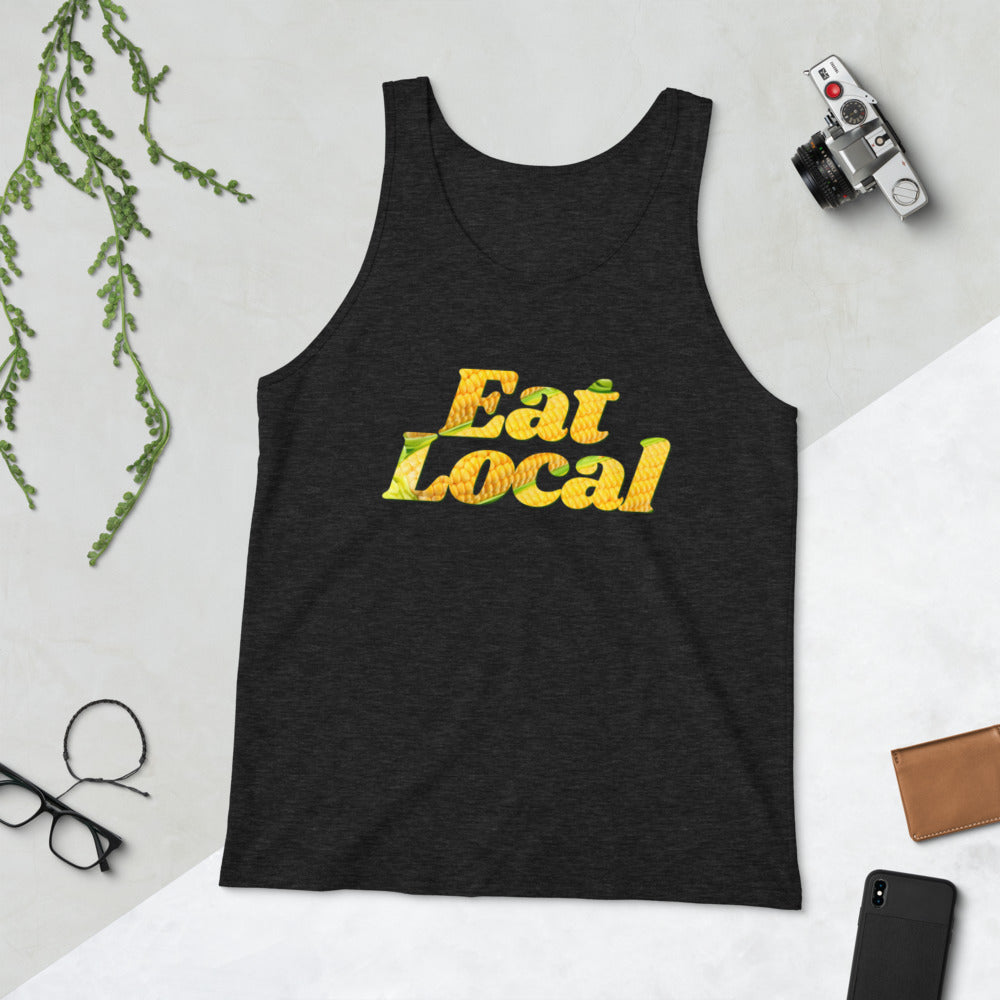 Eat Local Tank