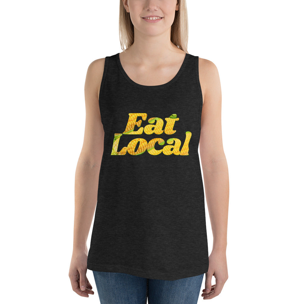 Eat Local Tank