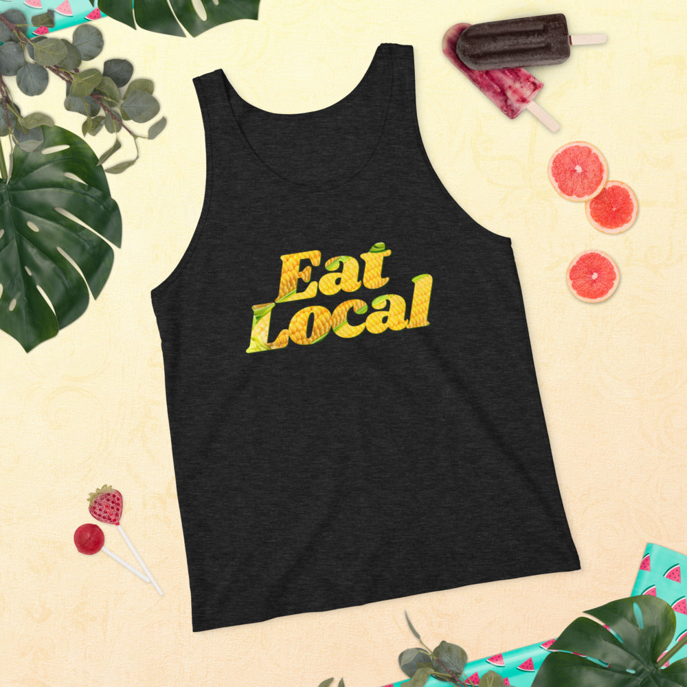 Eat Local Tank