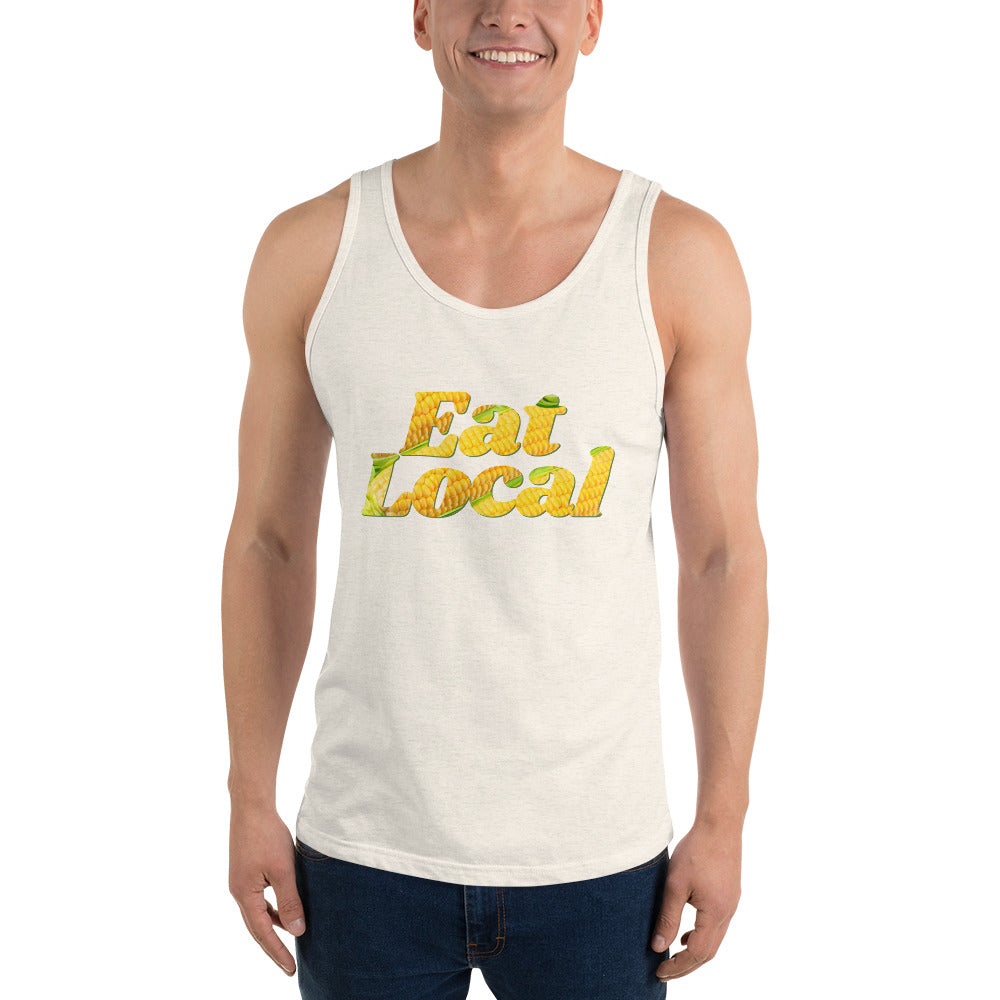 Eat Local Tank
