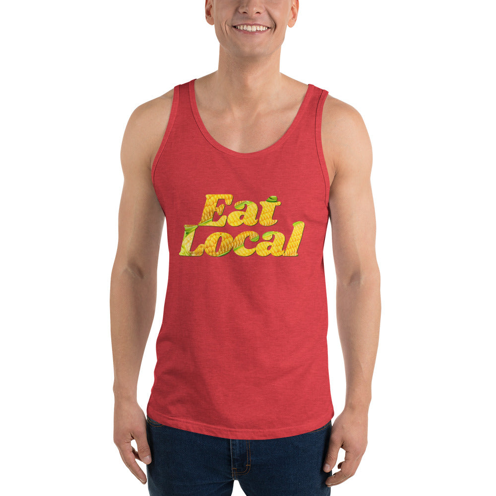 Eat Local Tank