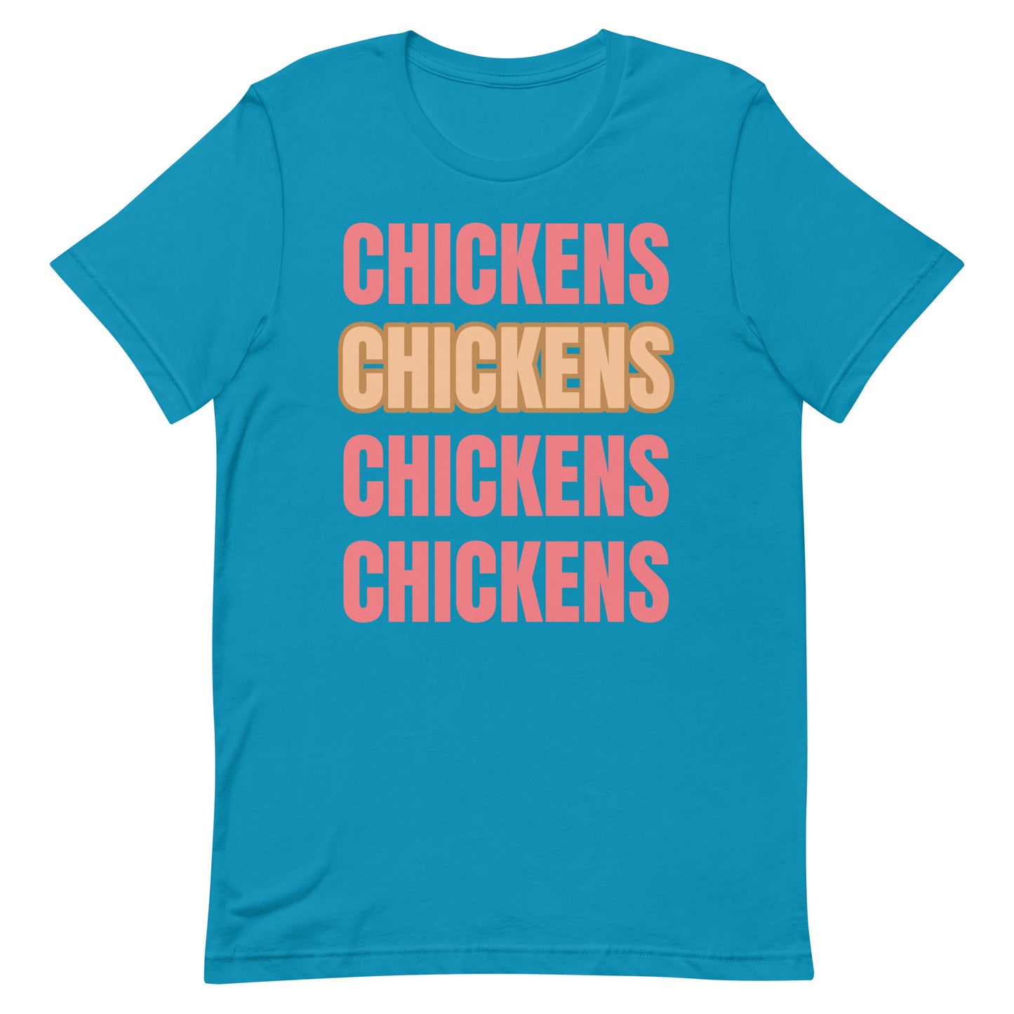 Chicken T-Shirt