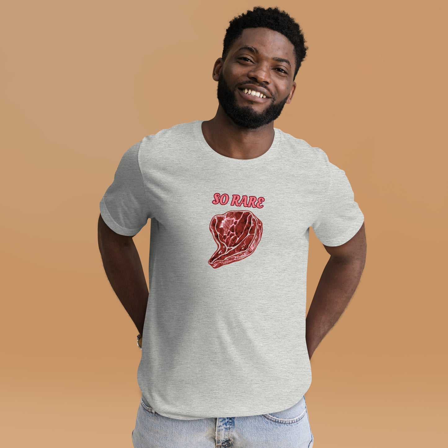 Steak Shirt