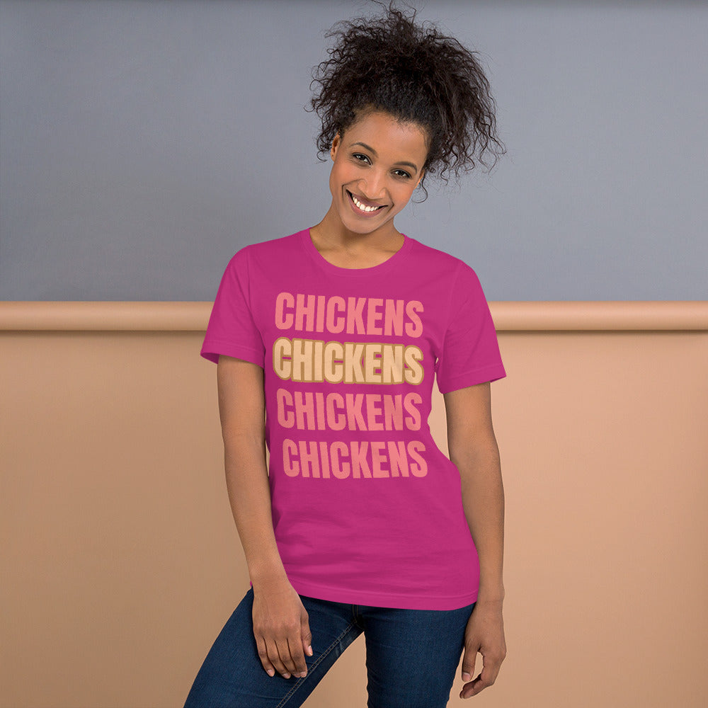 Chicken T-Shirt