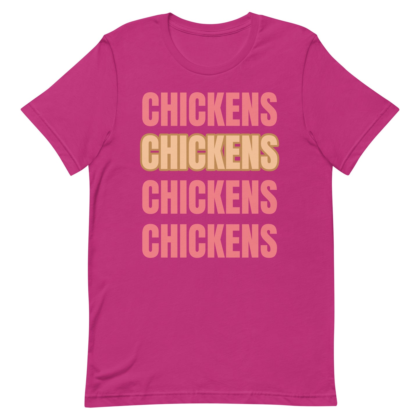 Chicken T-Shirt