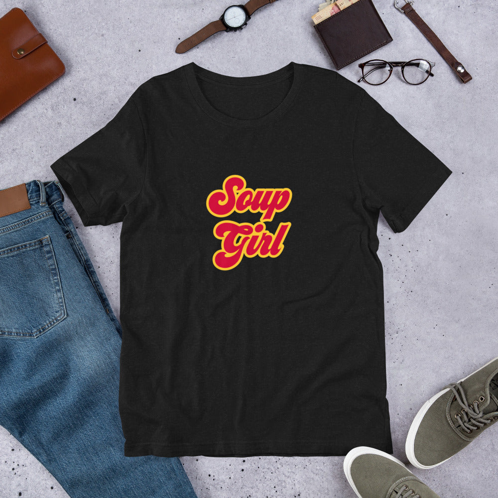 Soup Girl T-Shirt