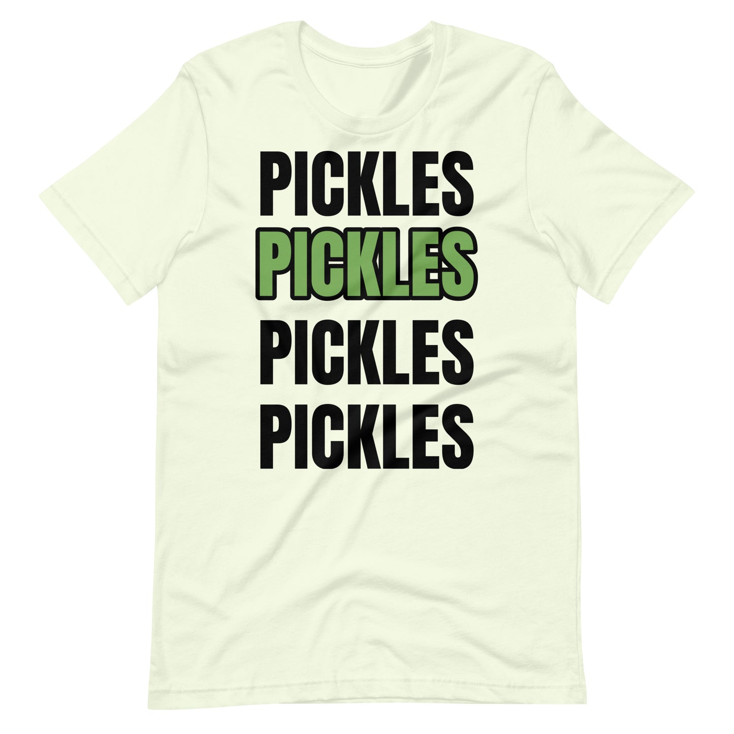 Pickles T-Shirt