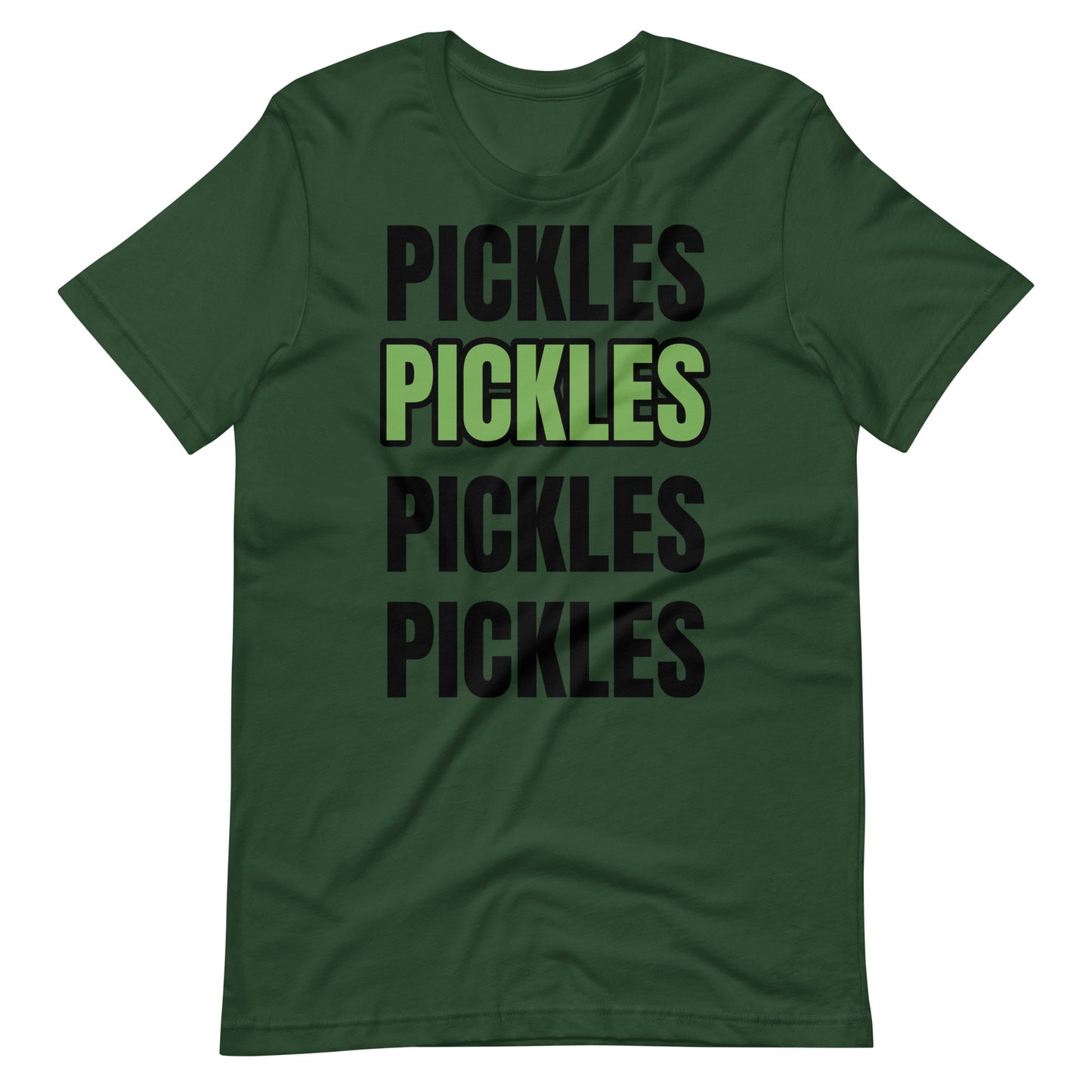 Pickles T-Shirt