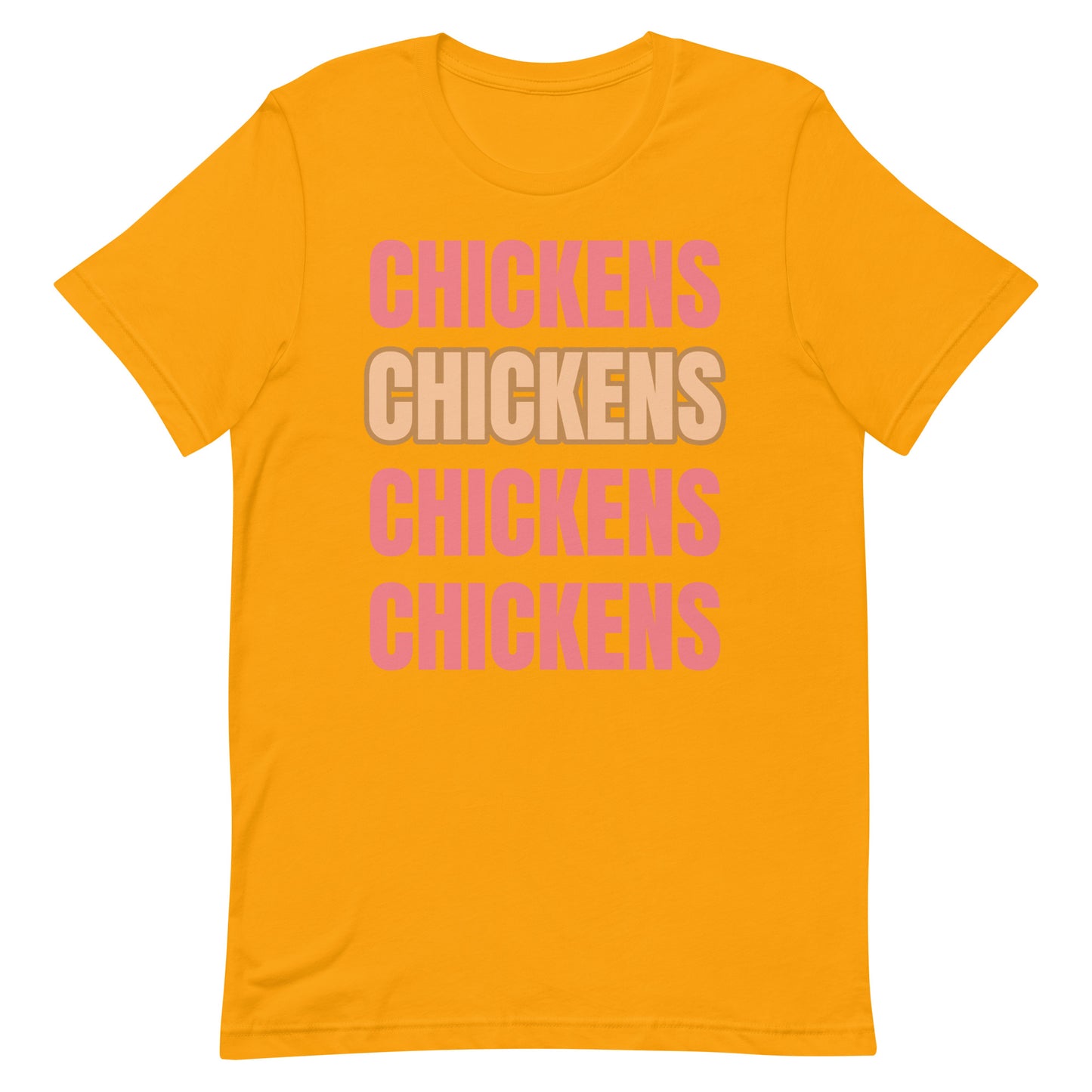Chicken T-Shirt