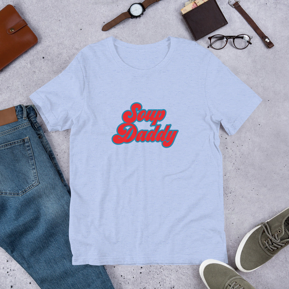 Soup Daddy T-Shirt