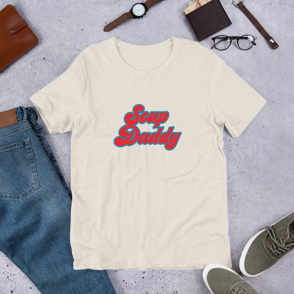 Soup Daddy T-Shirt
