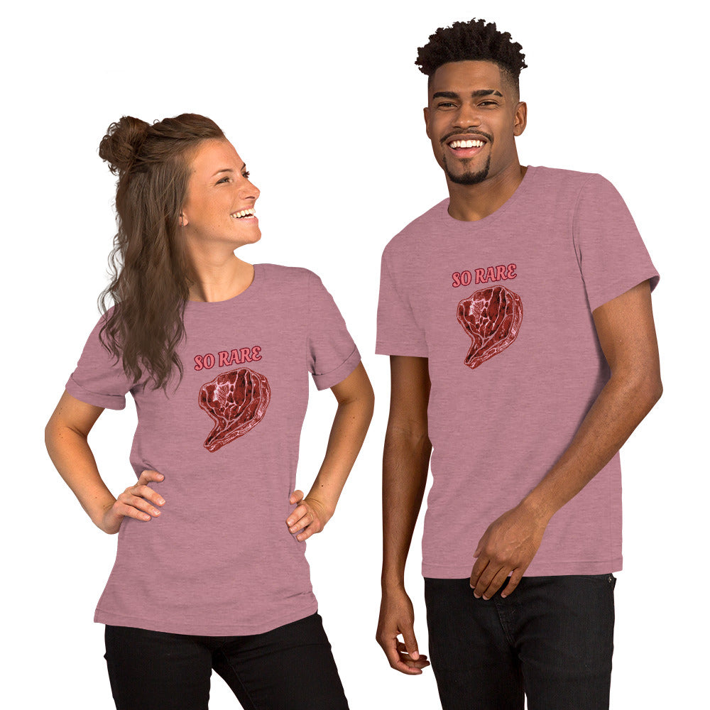 Steak Shirt