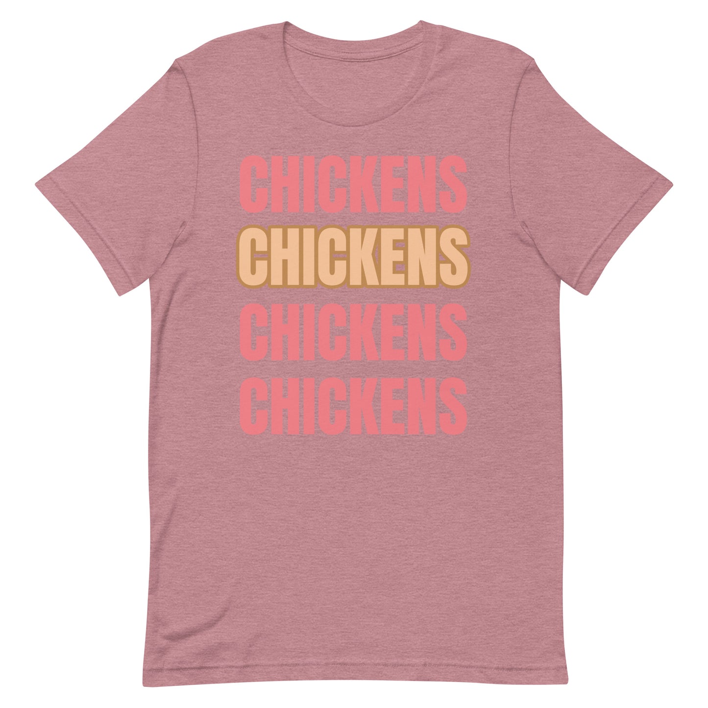 Chicken T-Shirt