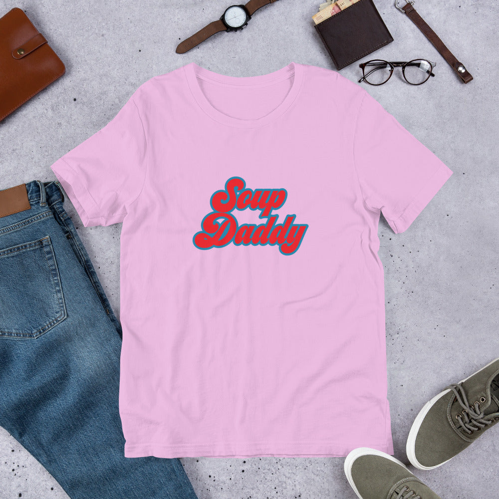 Soup Daddy T-Shirt