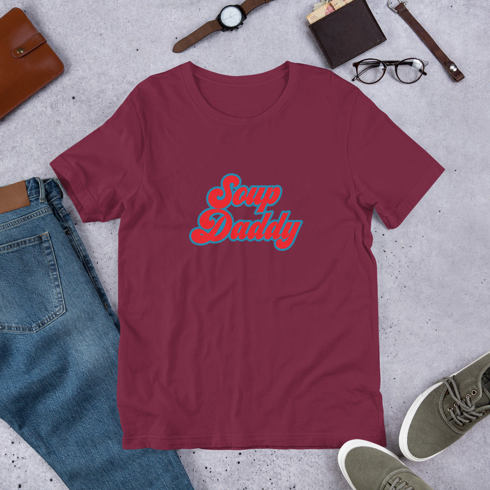 Soup Daddy T-Shirt