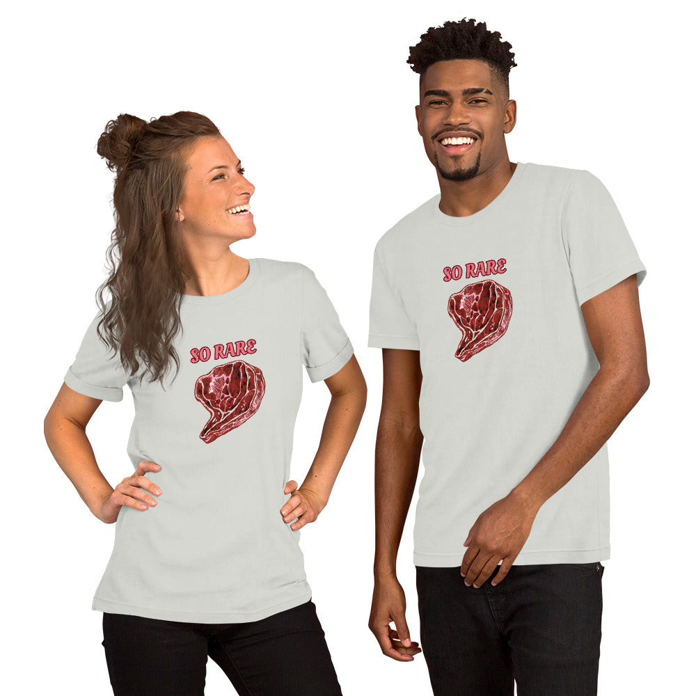Steak Shirt