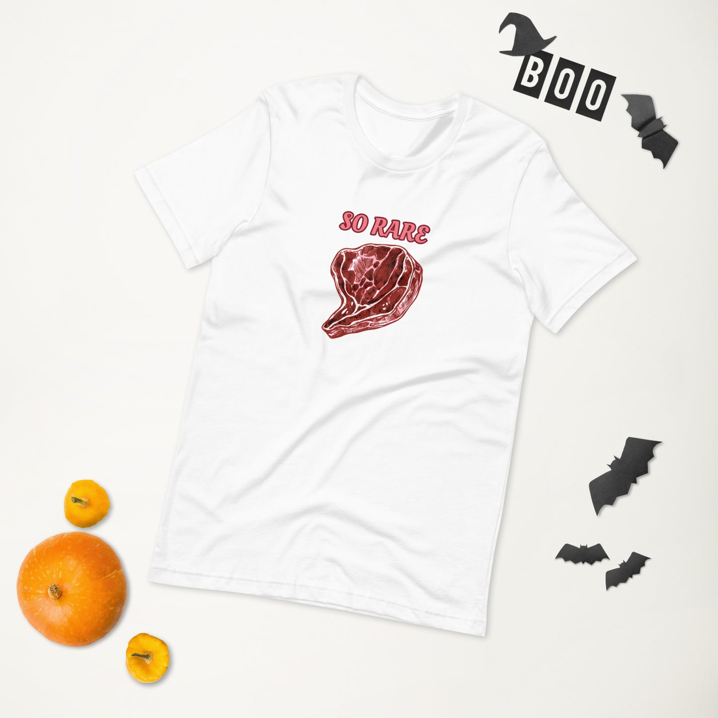 Steak Shirt