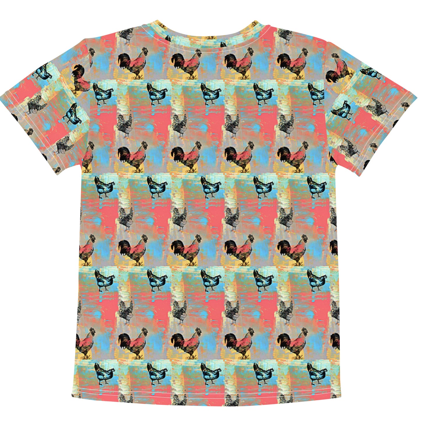 Kids Chicken Shirt