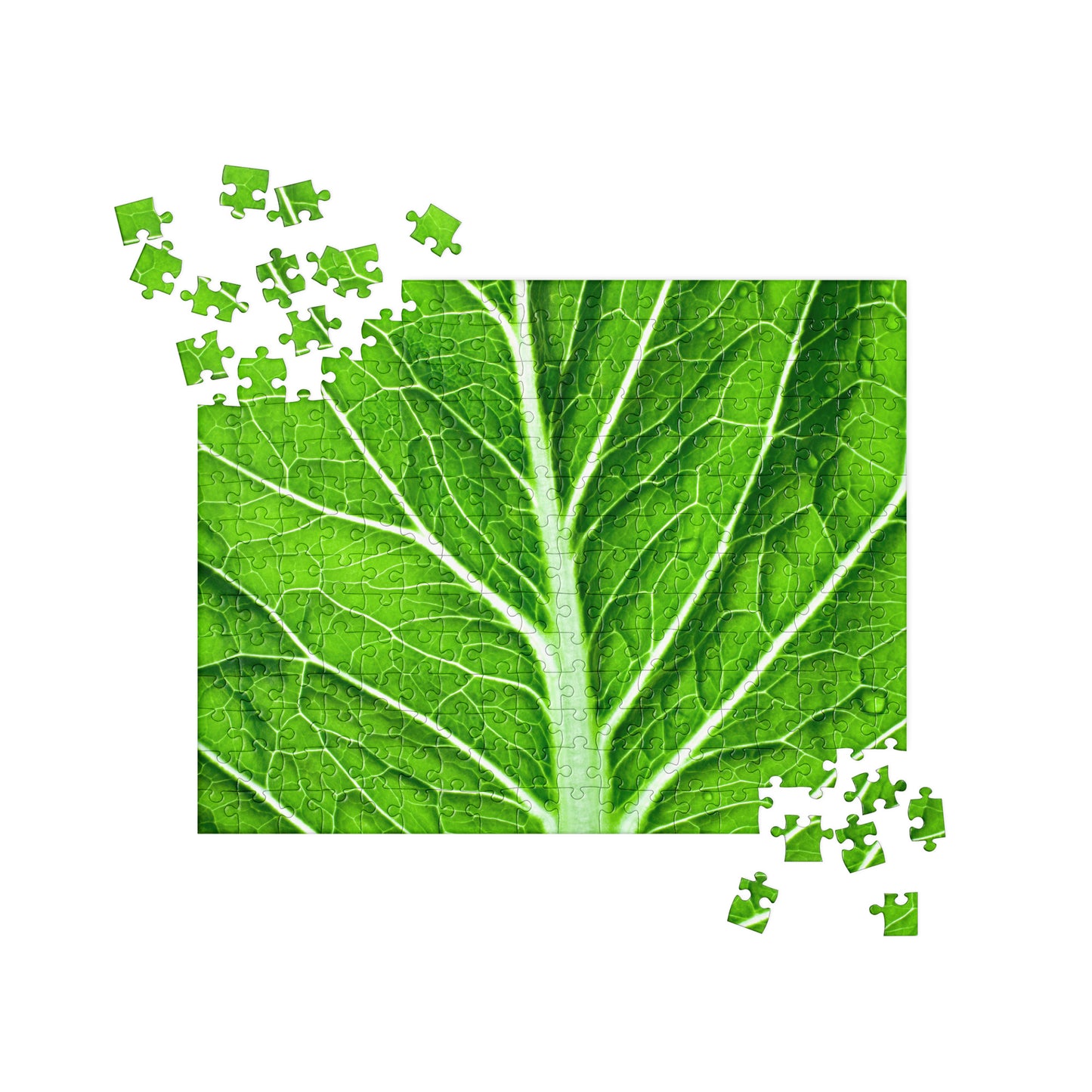 Leaf Jigsaw puzzle