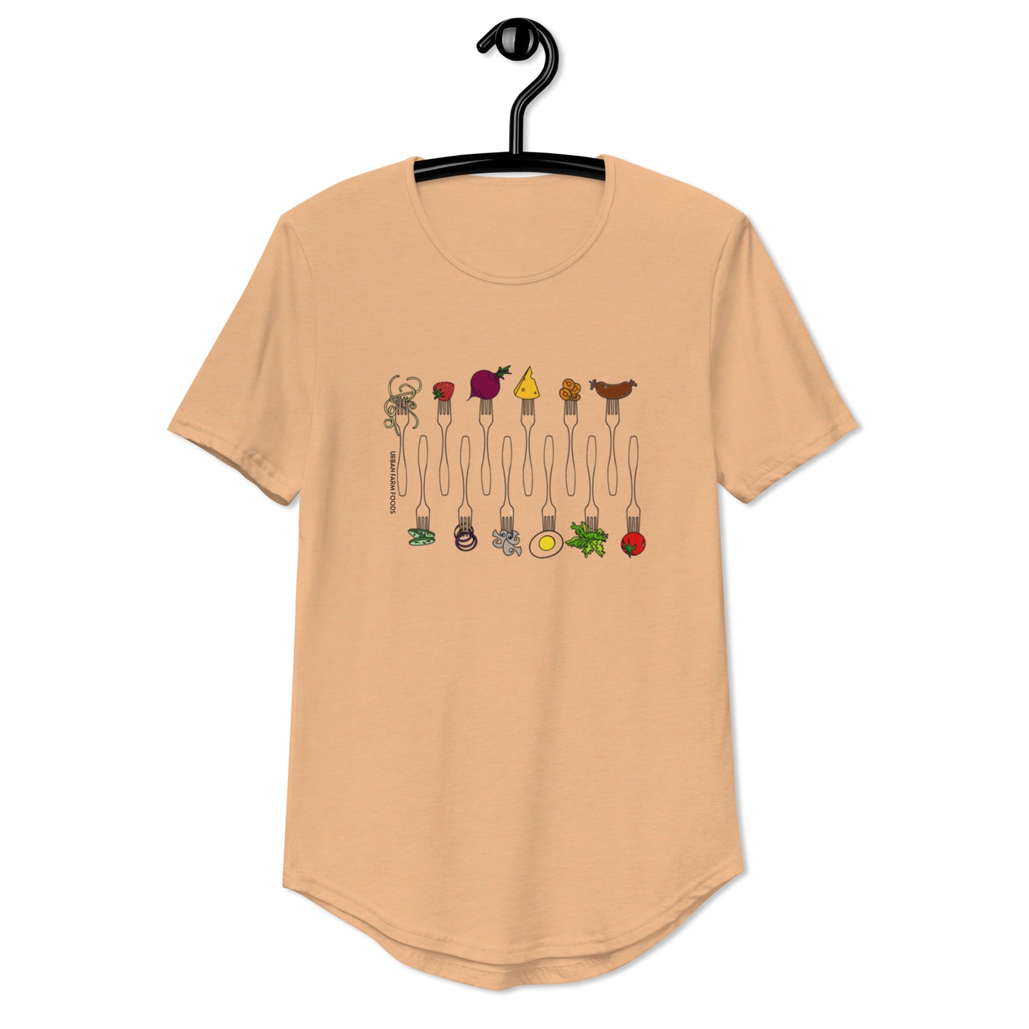 Forked Up T-Shirt