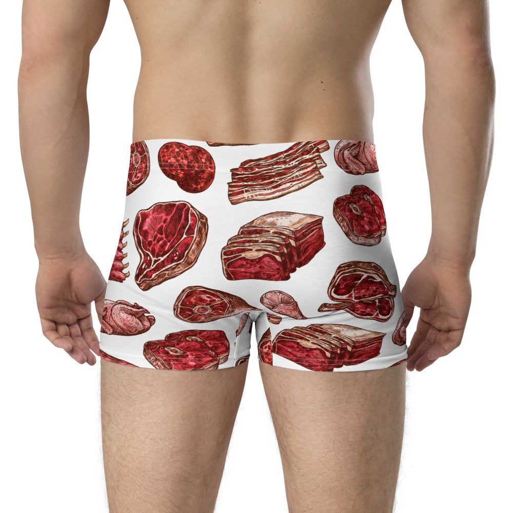 Meat Underpants