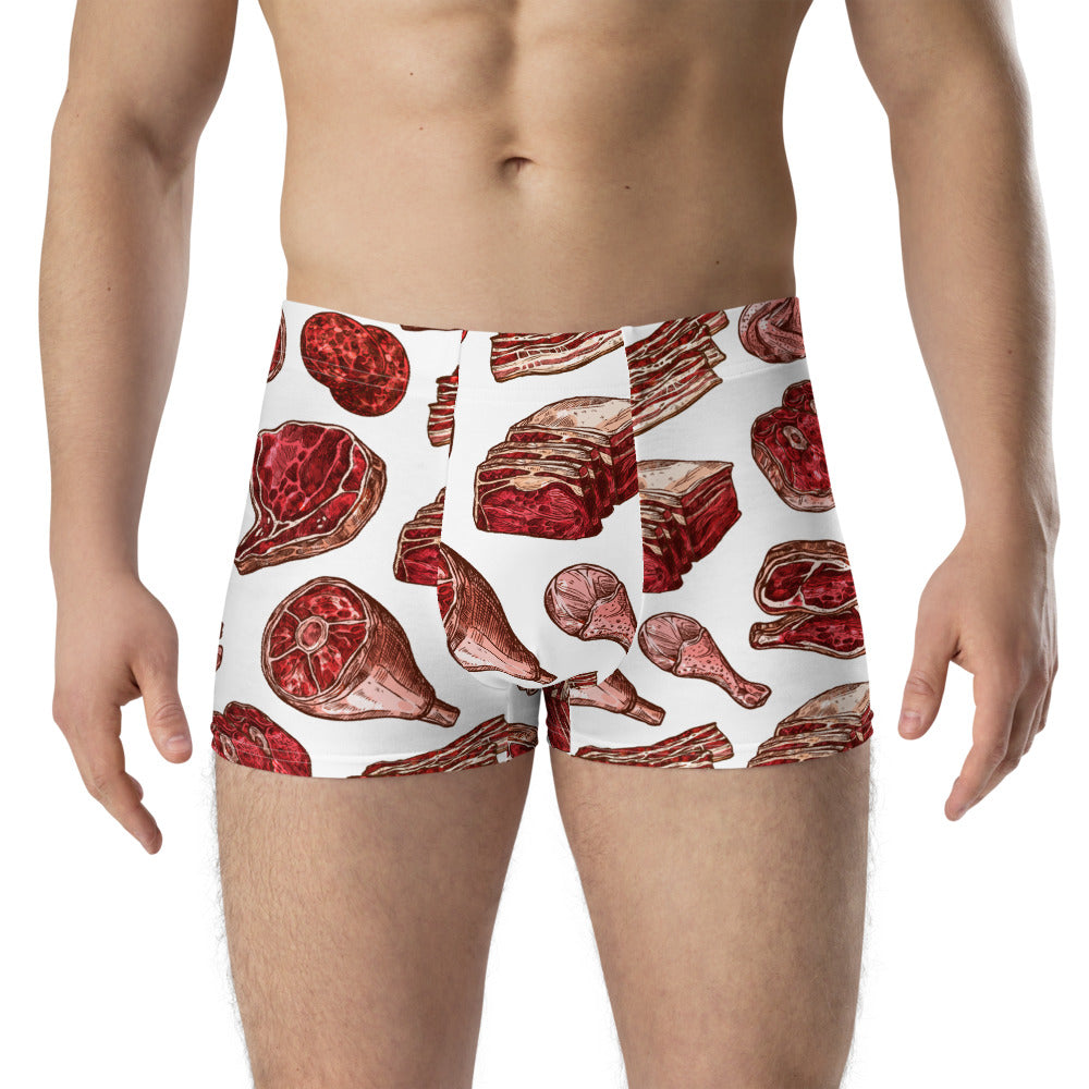 Meat Underpants