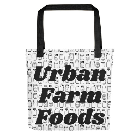 Urban Farm Foods Tote