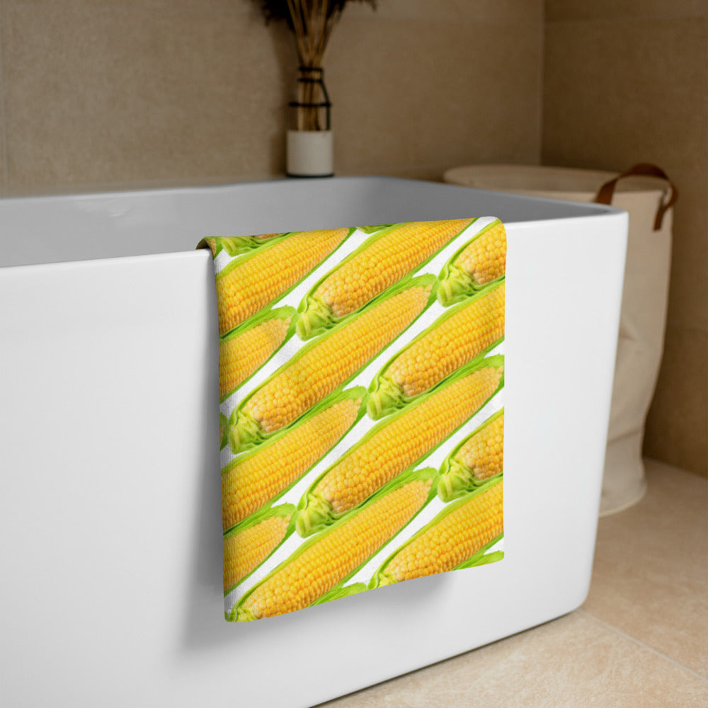 Corn Towel