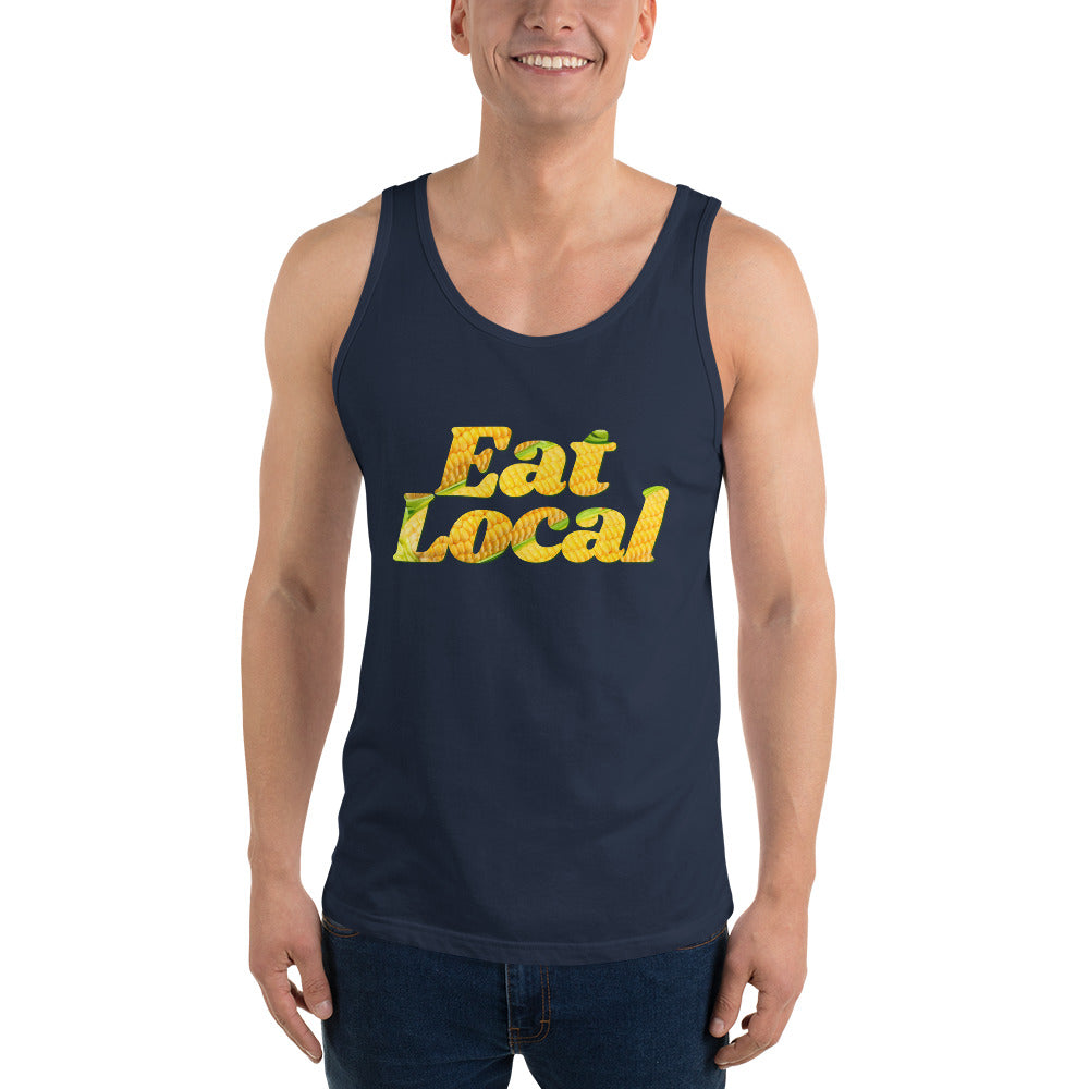 Eat Local Tank