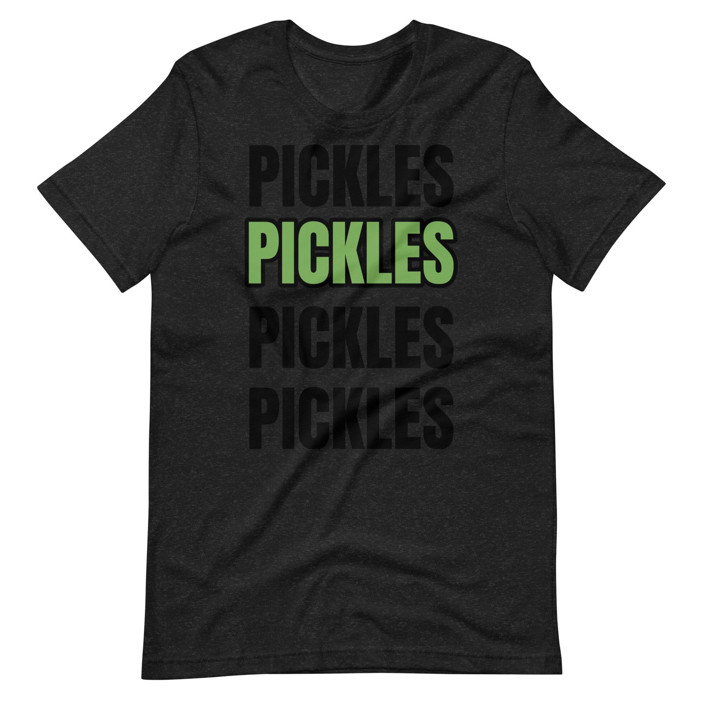 Pickles T-Shirt