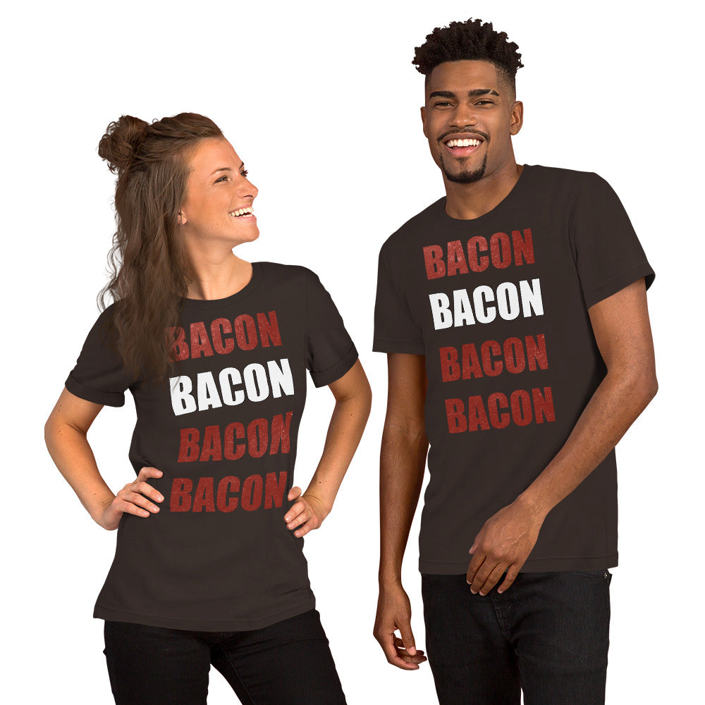 Bacon T-shirt
