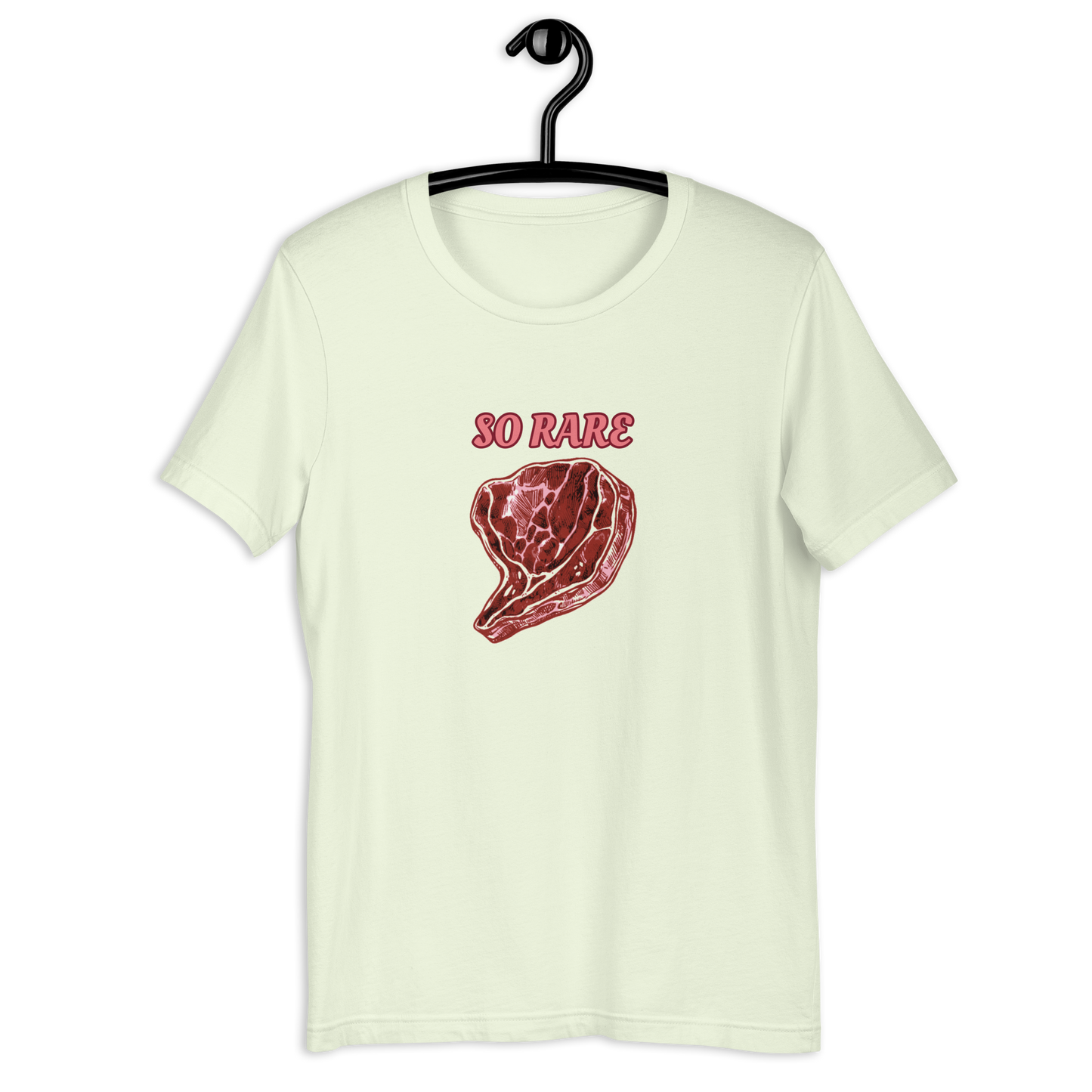 Steak Shirt