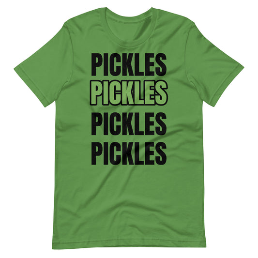 Pickles T-Shirt