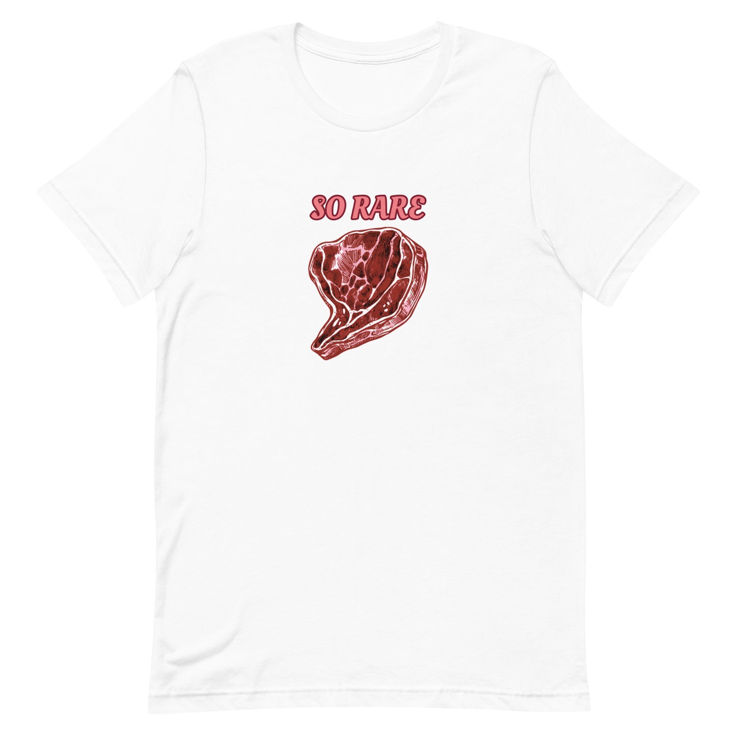 Steak Shirt